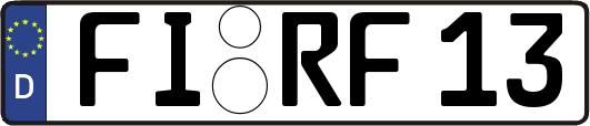 FI-RF13