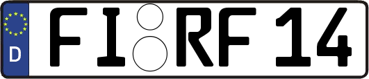FI-RF14