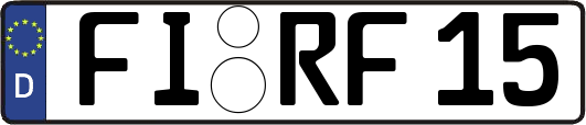 FI-RF15