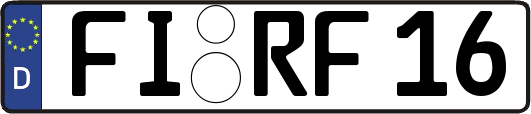 FI-RF16
