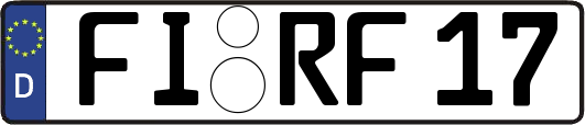 FI-RF17