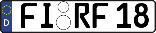 FI-RF18