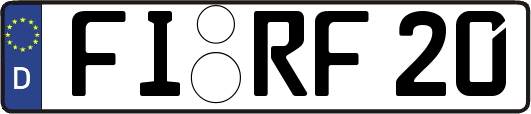 FI-RF20