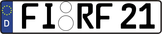 FI-RF21