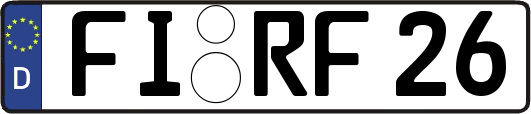 FI-RF26