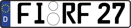 FI-RF27
