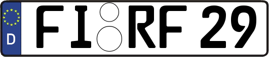 FI-RF29