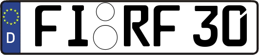 FI-RF30
