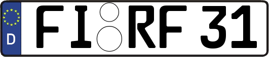FI-RF31