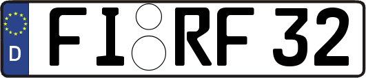 FI-RF32