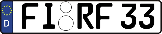 FI-RF33