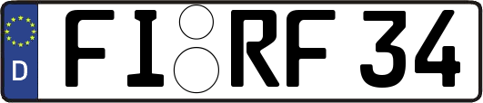 FI-RF34
