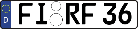 FI-RF36