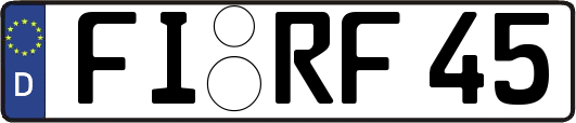 FI-RF45