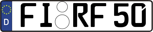 FI-RF50