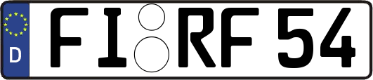 FI-RF54