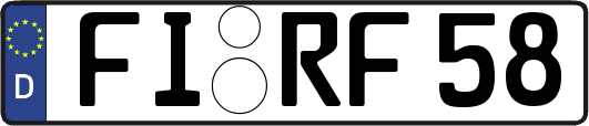 FI-RF58
