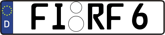 FI-RF6