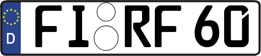 FI-RF60