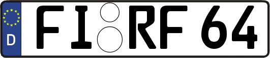 FI-RF64
