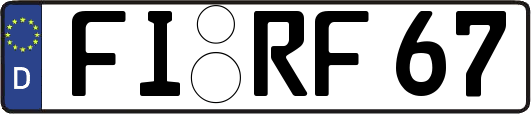 FI-RF67