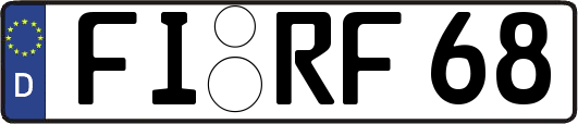 FI-RF68