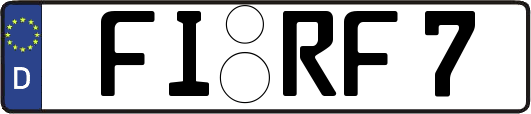 FI-RF7