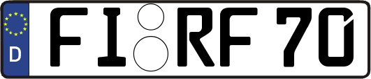 FI-RF70