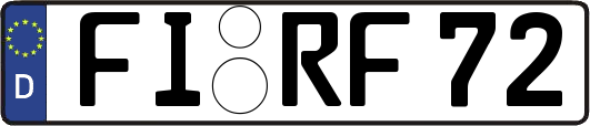 FI-RF72