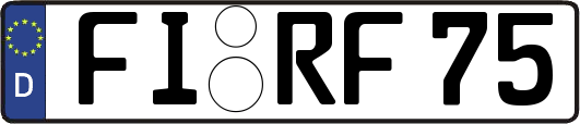 FI-RF75
