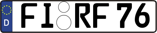FI-RF76
