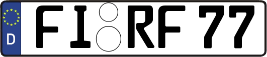 FI-RF77