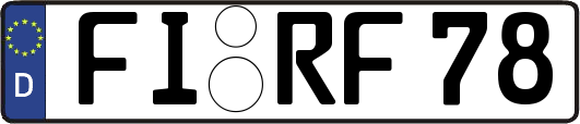 FI-RF78