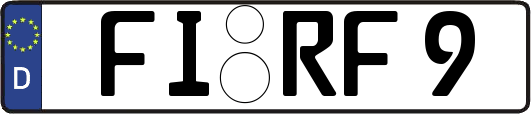 FI-RF9