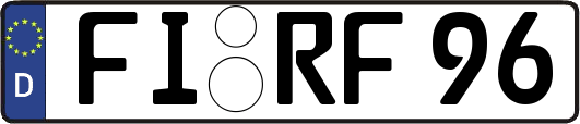 FI-RF96