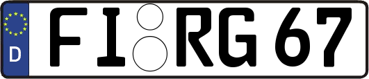 FI-RG67