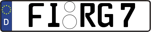FI-RG7