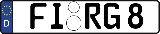 FI-RG8