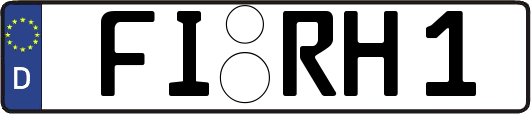 FI-RH1