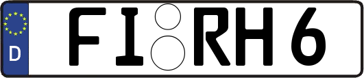 FI-RH6