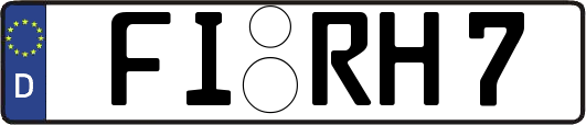 FI-RH7