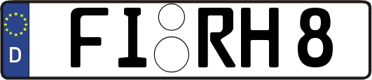 FI-RH8