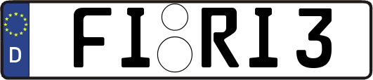 FI-RI3