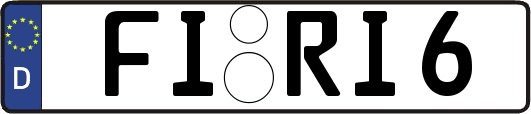 FI-RI6