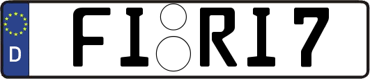 FI-RI7