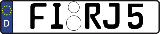 FI-RJ5