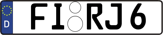 FI-RJ6