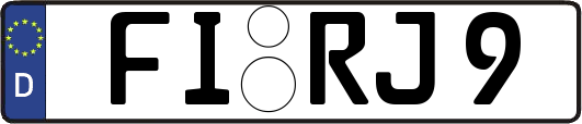 FI-RJ9