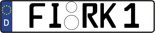 FI-RK1