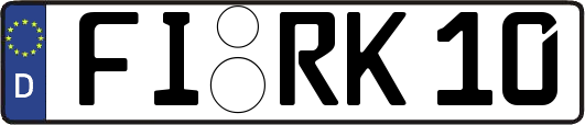 FI-RK10